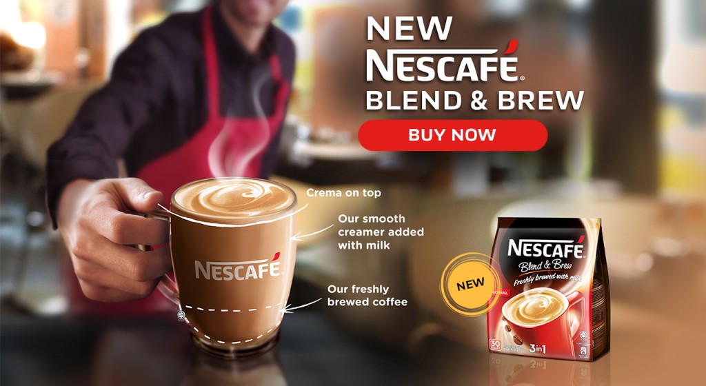 Nescafe